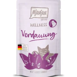 MjAMjAM Wellness Verdauung Huhn 125g