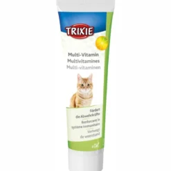 Multi-Vitamin Paste, Katze 100g