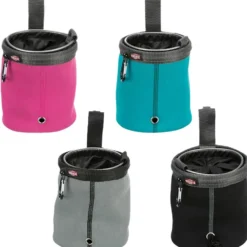 Neopren Snack-Tasche Twist Treat, 11x14 cm