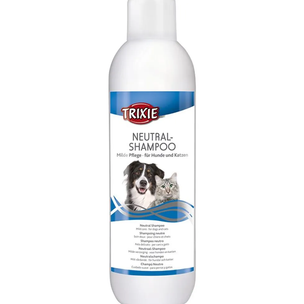 Neutralshampoo 1000 ml