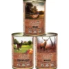 Ocanis Nassfutter Sparpaket 400g