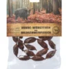 Ocanis Premium Hunde-Würstchen aus Wildschweinfleisch 100g