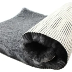 Original Vetbed® Isobed SL Karo grau meliert