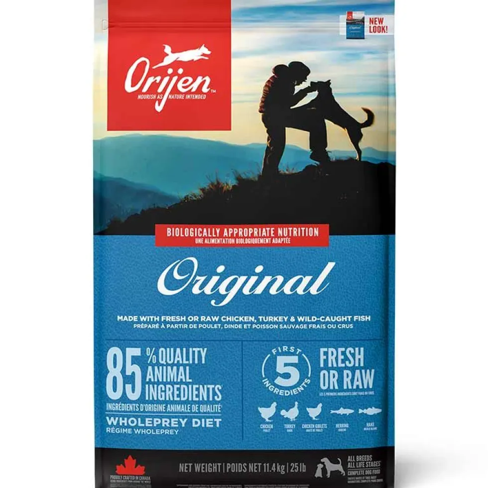 Orijen Dog Adult Original