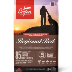 Orijen Dog Regional Red