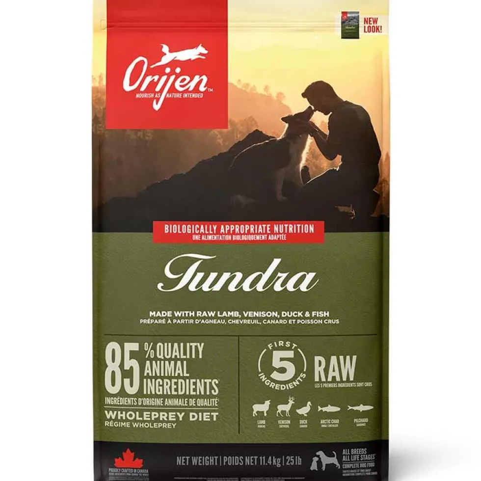 Orijen Dog Tundra