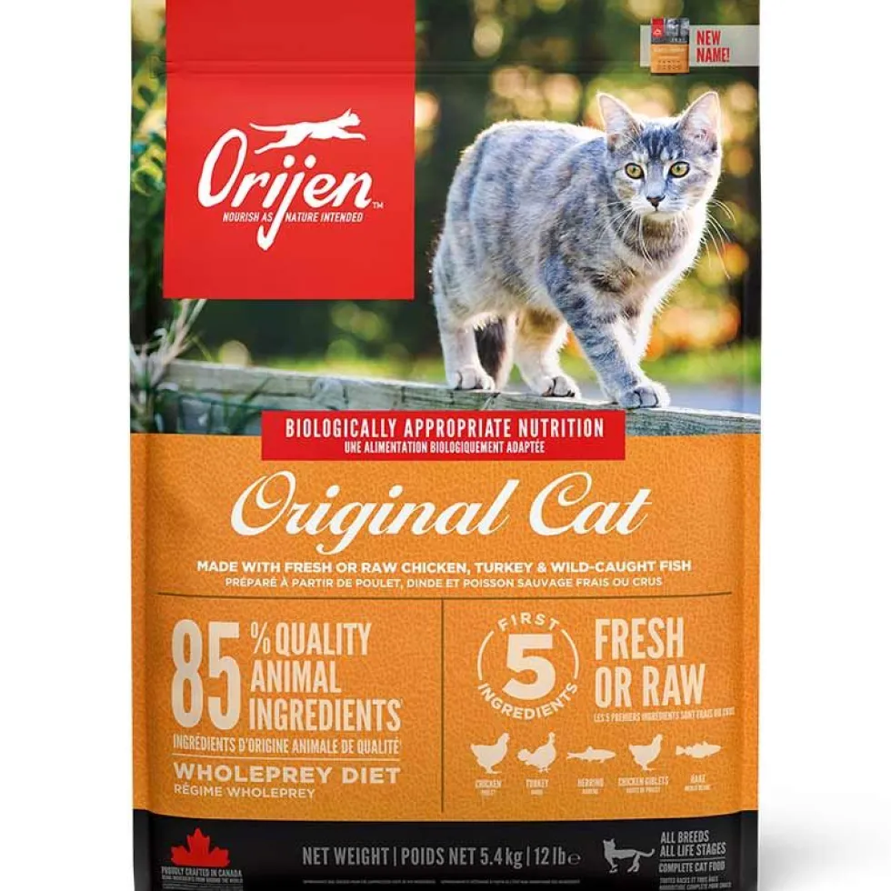 Orijen Original Cat