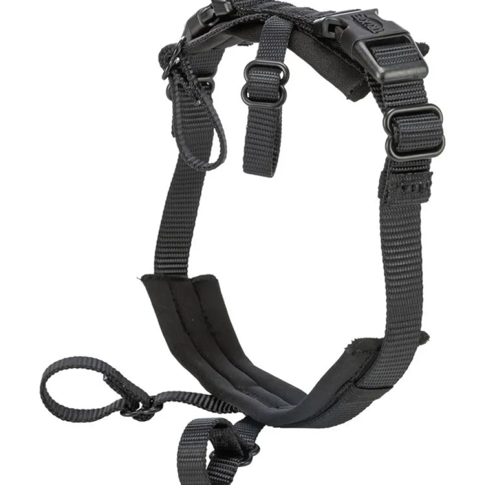 Panik-Adapter Stay für Geschirre