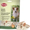 Pasta mit Hühnerfleisch & Hühnerleber 100g