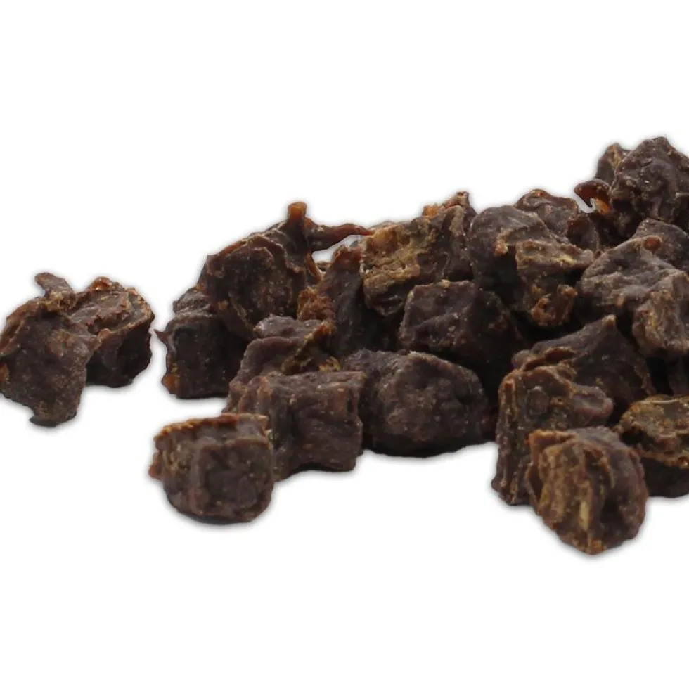 Pega Fleischwürfel zickigeZIEGE Ziege Mini Soft 150g