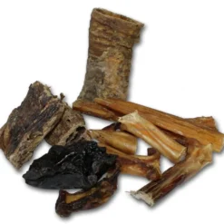 Pega Knabbermix 250g
