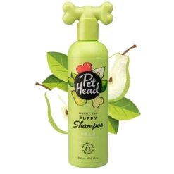 Pet Head Mucky Pup, PUPPY Shampoo, 300ml
