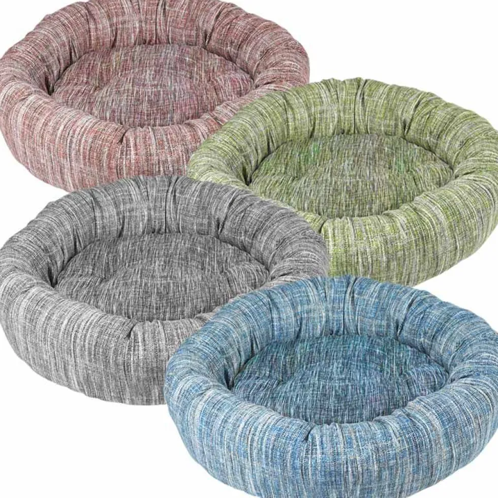 Petlando Bett Donut OS 2024, ca. 60x17 cm