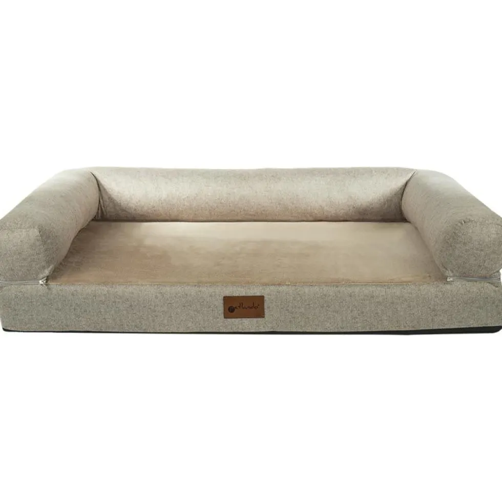 Petlando Chill & Relax Alabama Ortho, beige