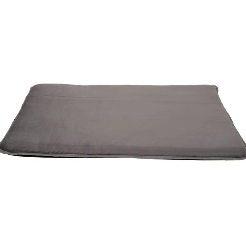 Petlando Chill & Relax Kuddlemat, grau