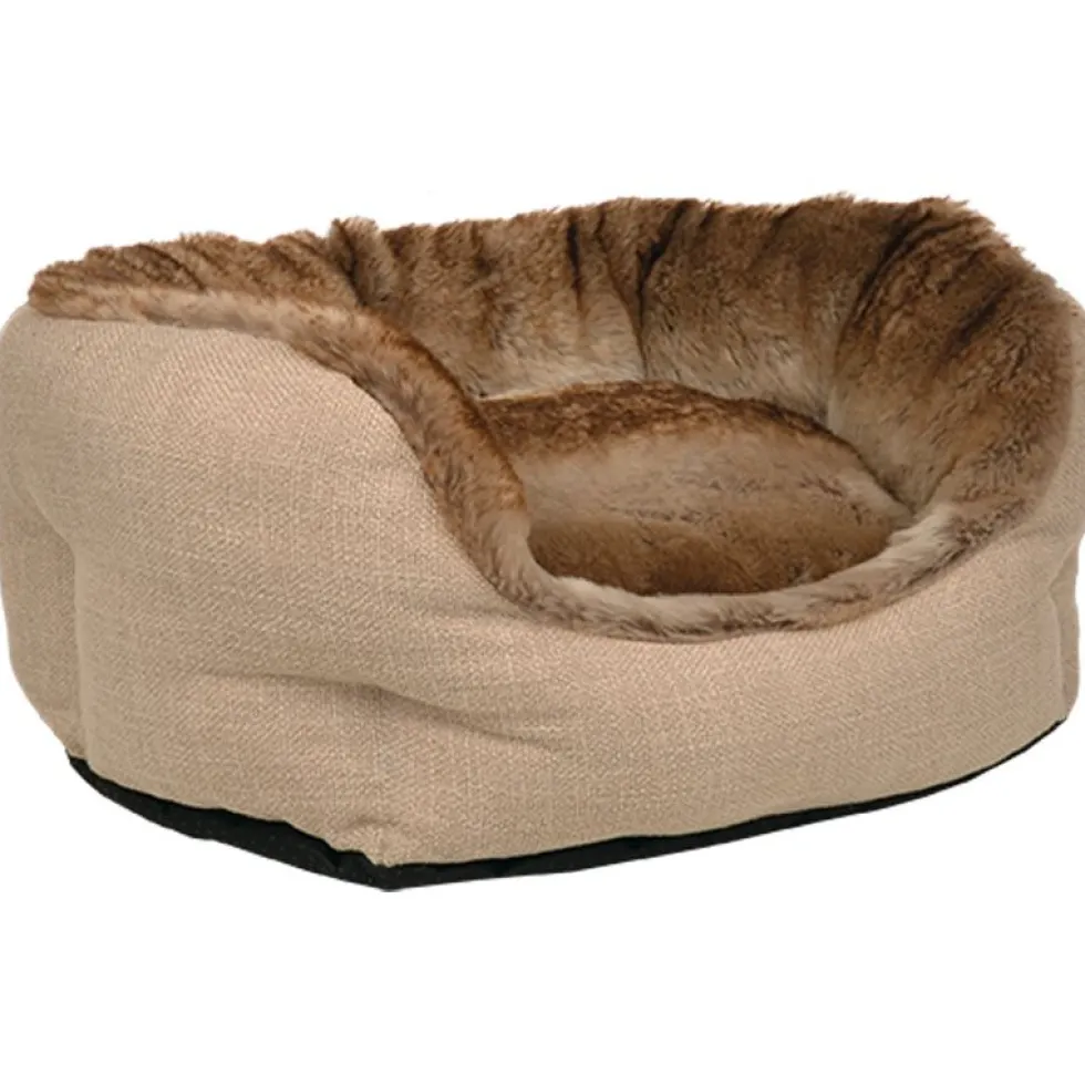 Petlando Chill & Relax Vancouver, beige