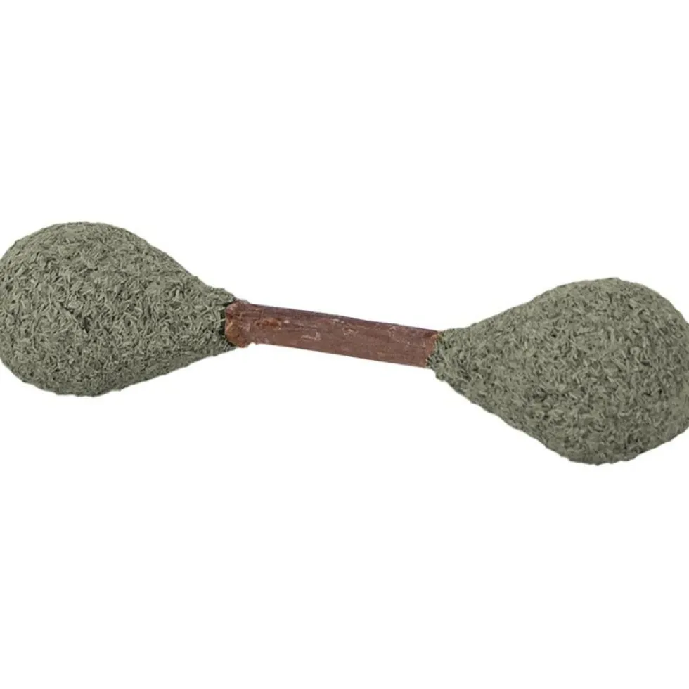 Petlando Earthcat Catnip Hantel