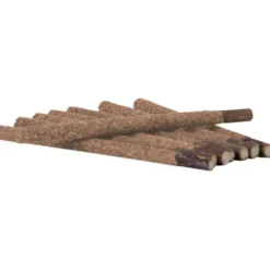 Petlando Earthcat Silvervine Mikado 8er Pack