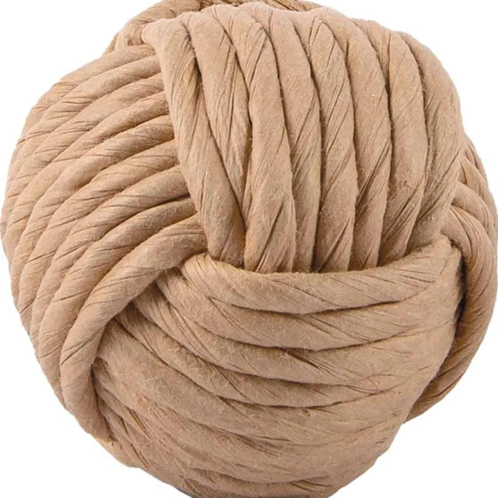 Petlando Earthcat Silvervine Papierball