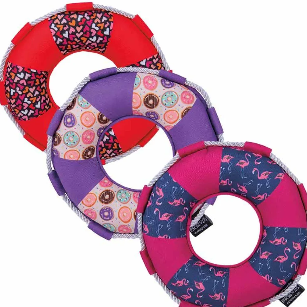 Petlando Happiness 2025 Schwimmring, 20 cm