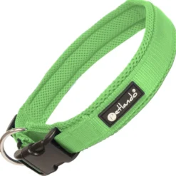 Petlando Mesh Halsband, apple