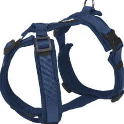 Petlando Mesh Y-Comfort Geschirr, navy
