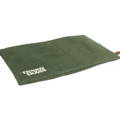 Pet Pro Doggy Duvet Bench Strong, dark green
