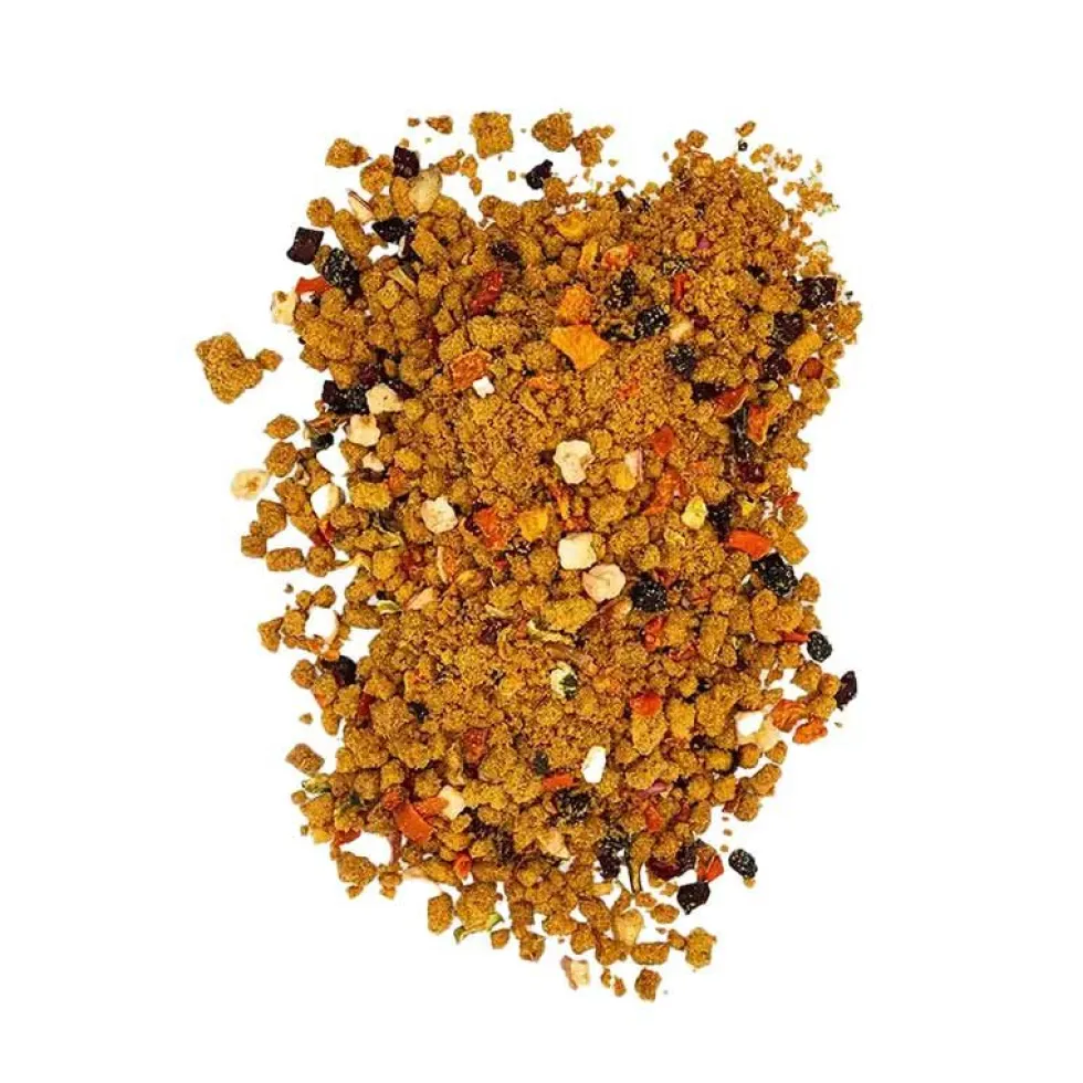Pfaffinger Trockenbarf Ente mit Obst und Gemüse 1 kg