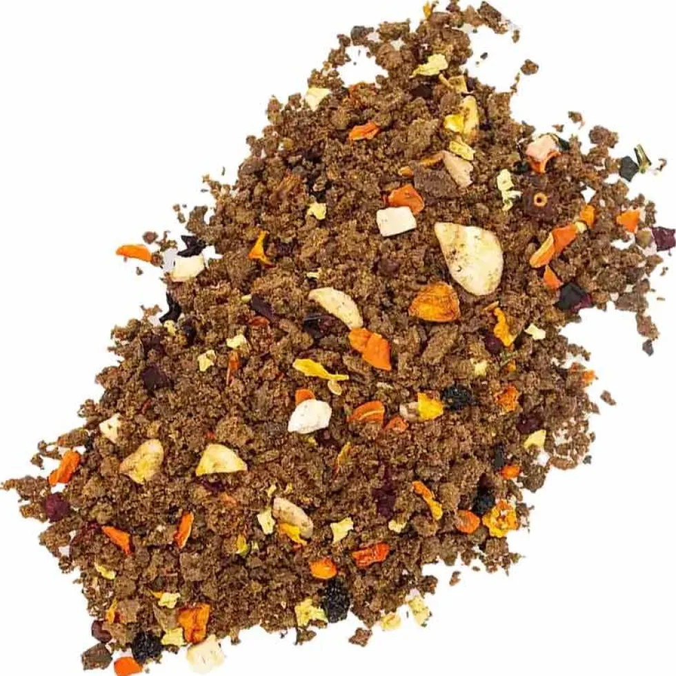Pfaffinger Trockenbarf Rind mit Obst und Gemüse FEIN 1 kg
