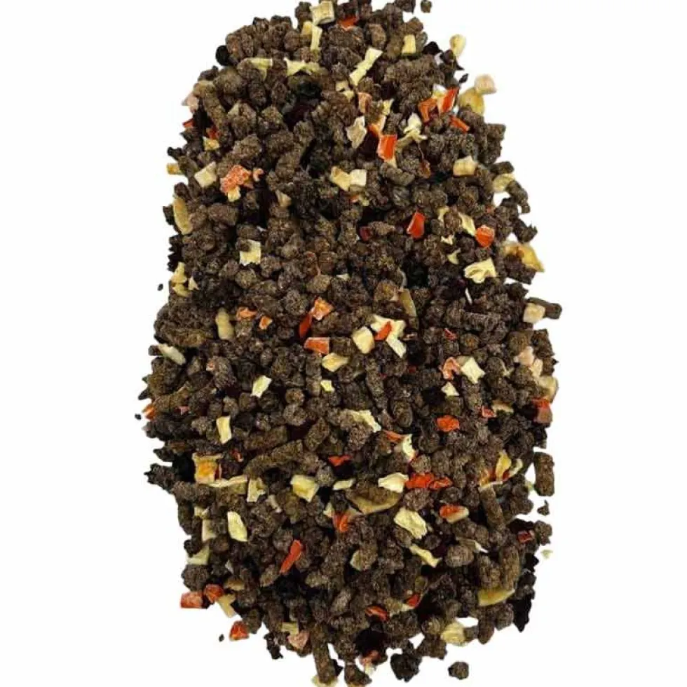 Pfaffinger Trockenbarf Wild mit Obst und Gemüse 1 kg