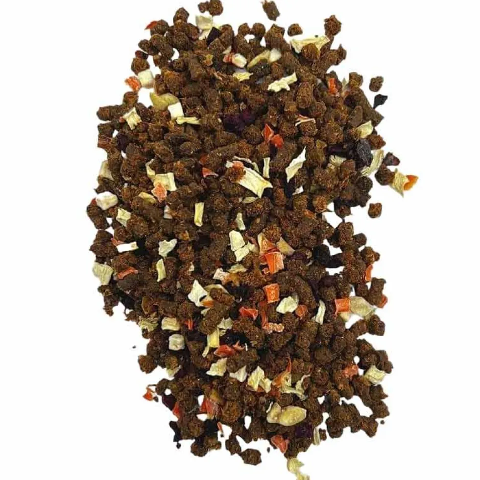 Pfaffinger Trockenbarf Ziege mit Obst und Gemüse 1 kg