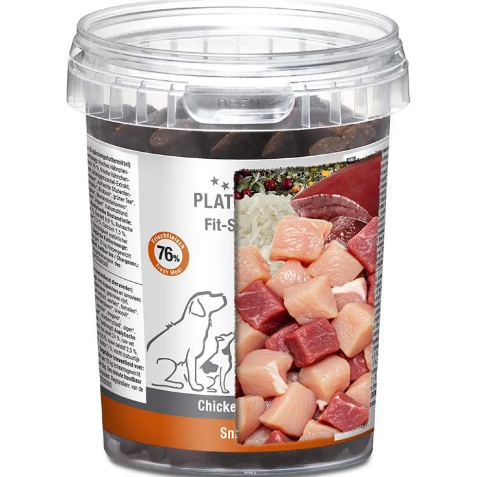 Platinum Fit Sticks Chicken + Lamb 300g