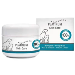 Platinum Skin Care 40 ml