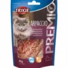 Premio Carpaccio, Ente und Fisch 20g