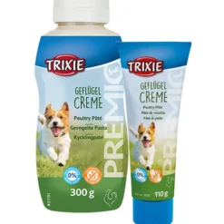 Premio Geflügelcreme für Hunde