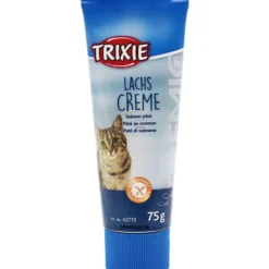 Premio Lachscreme für Katzen 75g