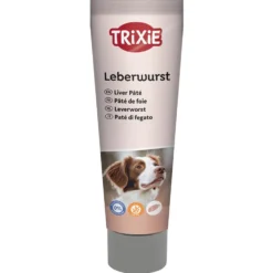 Premio Leberwurst für Hunde 110g