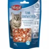 Premio Tuna Sandwiches 50g