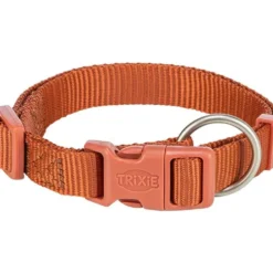 Premium Halsband, rost