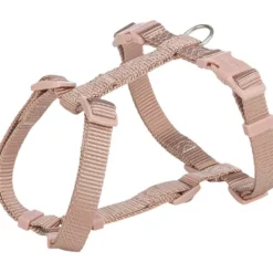 Premium H-Geschirr, blush