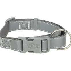 Premium Reflect Halsband, grafit