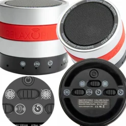 RelaxoPet PRO Tierentspannungs-Trainer für Hunde