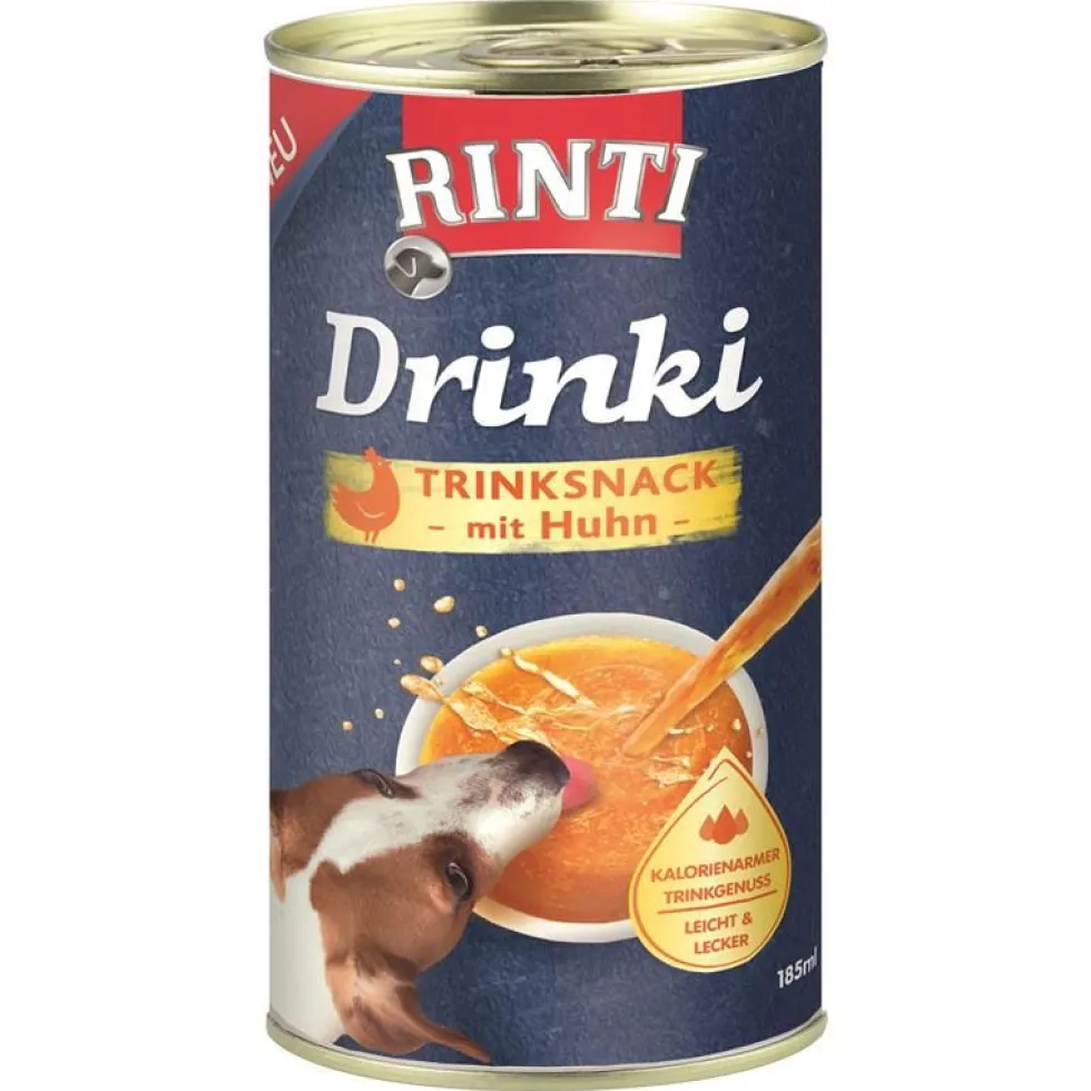 Rinti Drinki Huhn 185ml