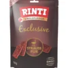 Rinti Exclusive Snack Strauss 50g
