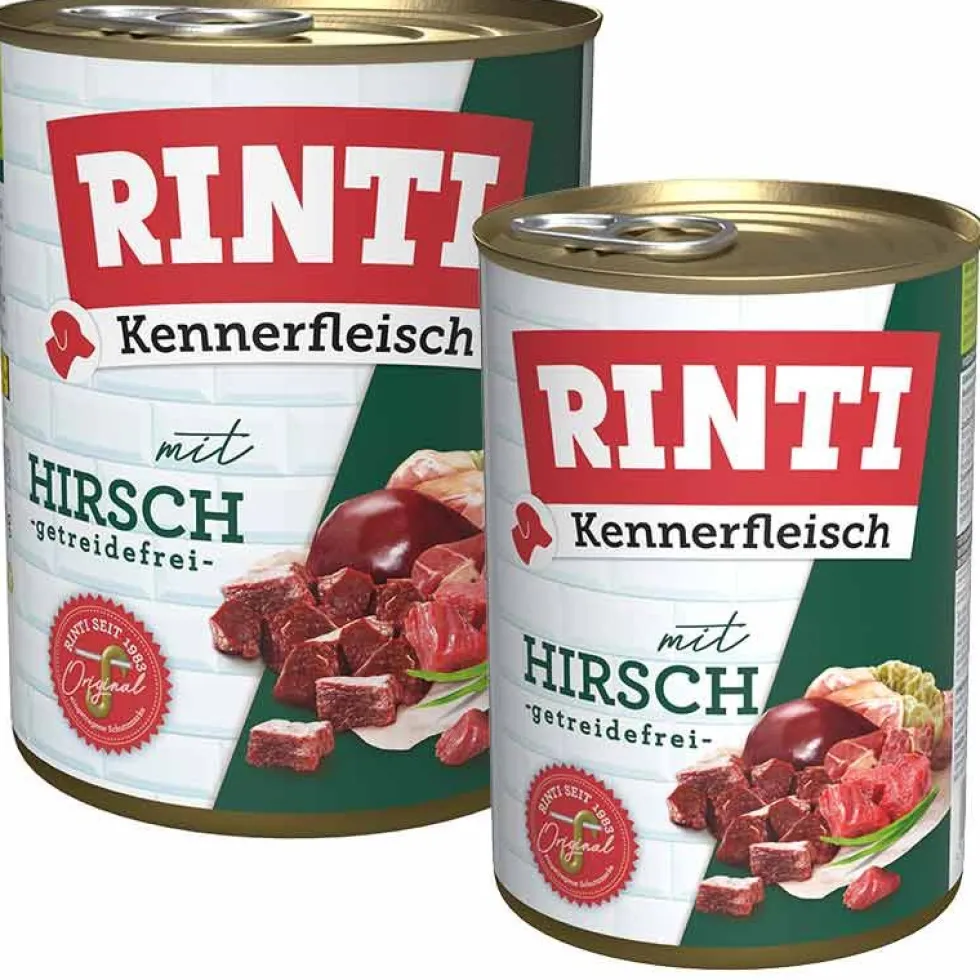 RINTI Hirsch