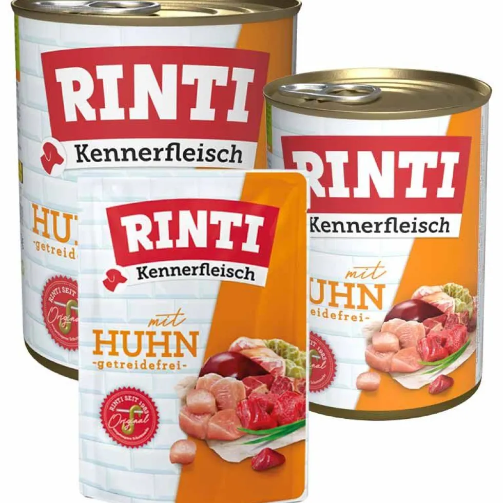 RINTI Huhn