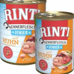 RINTI JUNIOR Huhn