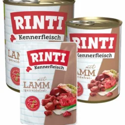 RINTI Lamm