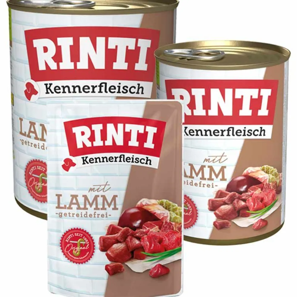 RINTI Lamm