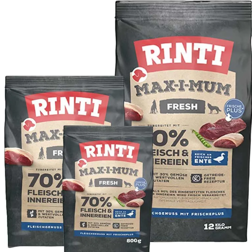 Rinti Max-i-Mum Ente